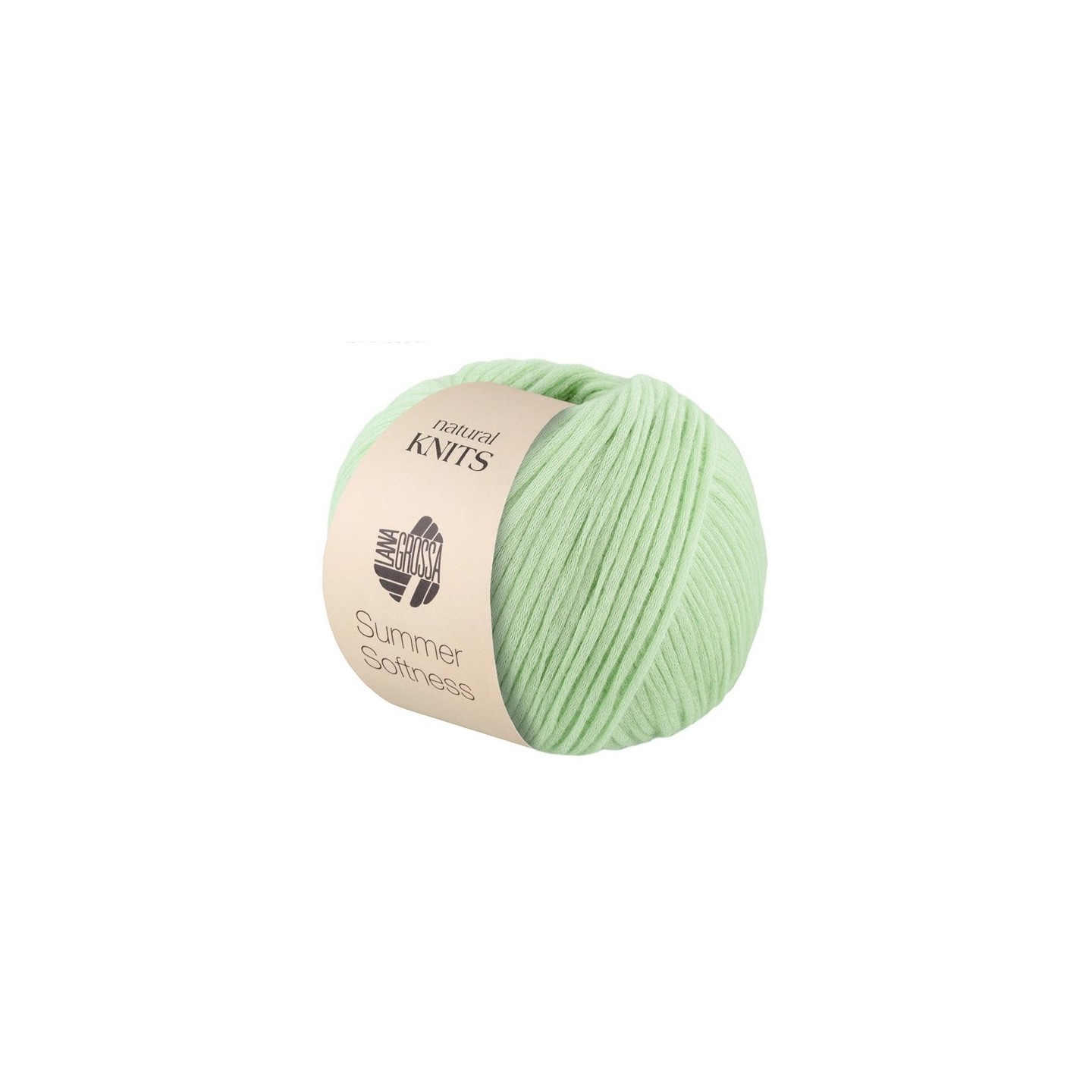 Summer Softness 23 white green