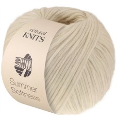 Summer Softness 26 Blanc craie