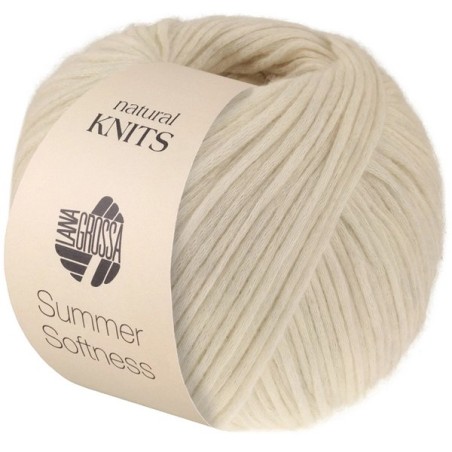 Summer Softness 26 Chalk white