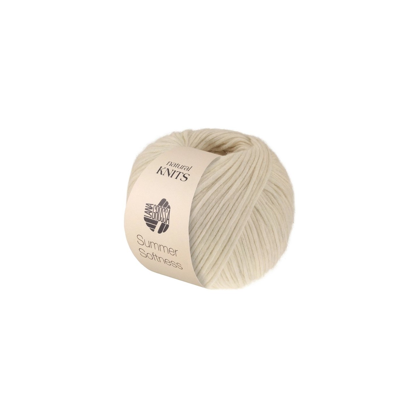 Summer Softness 26 Chalk white
