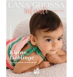 Lana Grossa Infanti Edition 6
