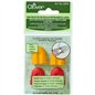 Bouchon pour aiguille circulaire 5-10 mm