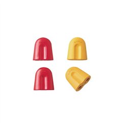 Bouchon pour aiguille circulaire 5-10 mm