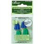 Bouchon pour aiguille circulaire 2-5 mm