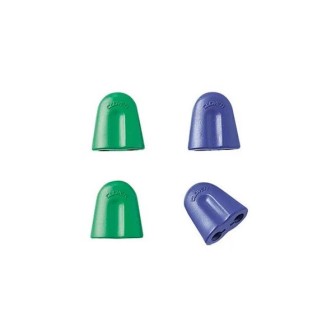 Maschenstopper für Rundstricknadeln 2-5 mm
