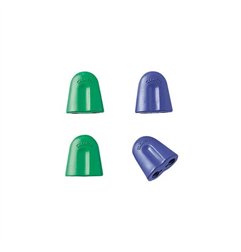 Bouchon pour aiguille circulaire 2-5 mm