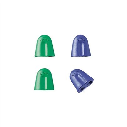 Bouchon pour aiguille circulaire 2-5 mm