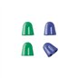 Bouchon pour aiguille circulaire 2-5 mm