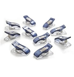 Stofclips 30 stuks