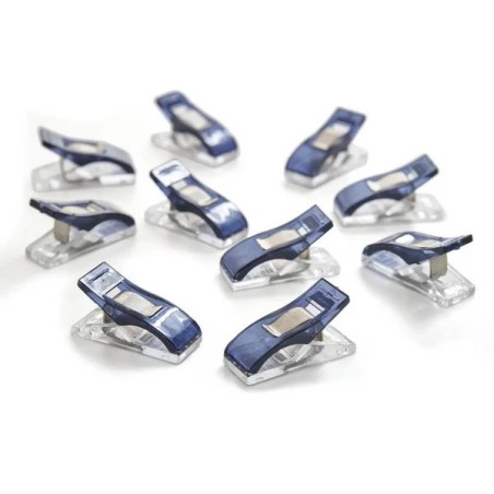 Wonderclips 30 stuks