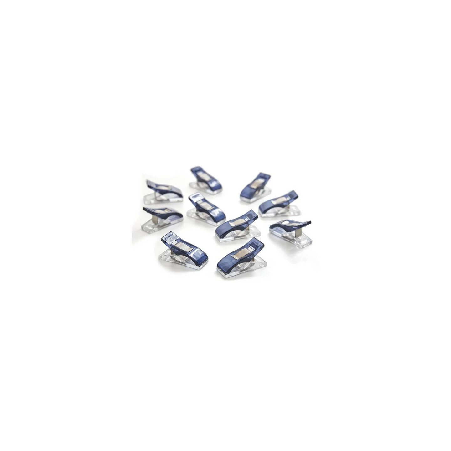 Pince à tissus 30 pieces