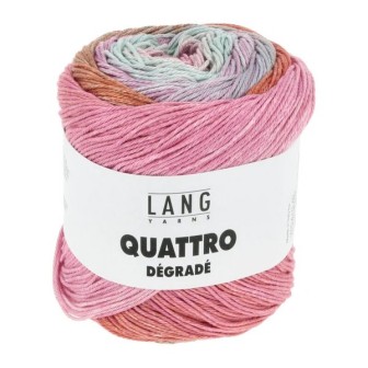 Quattro Dégradé 015