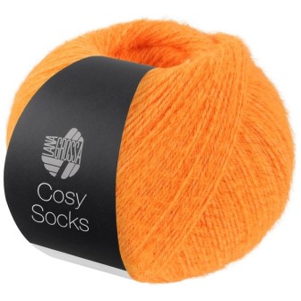 Cosy Socks 20