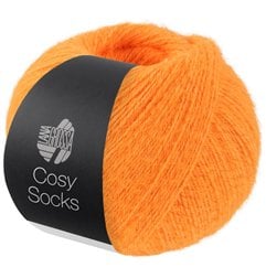 Cosy Socks 20