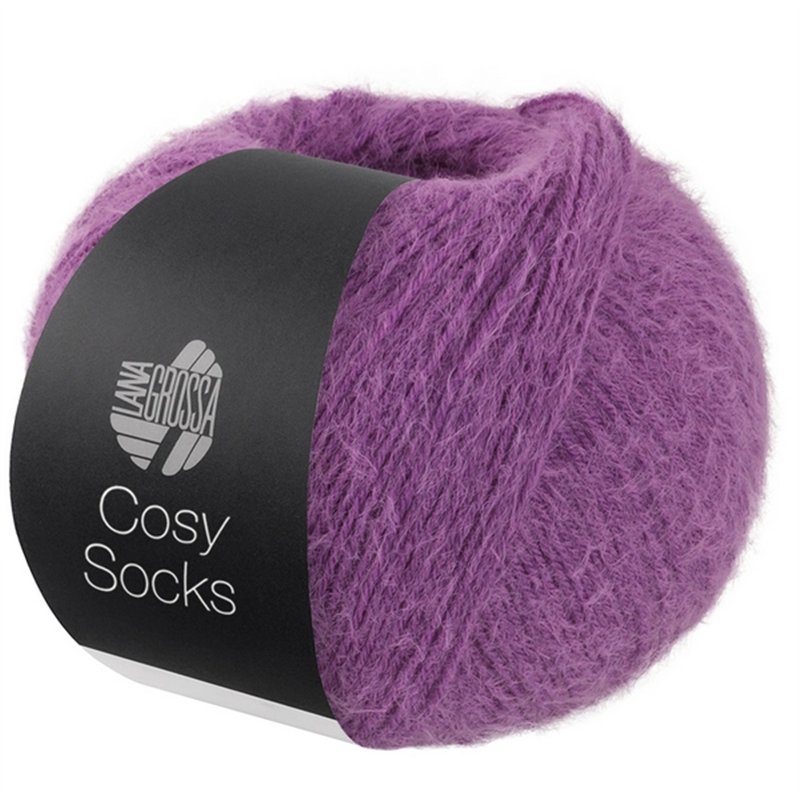 Cosy Socks 22 Cosy Socks 22