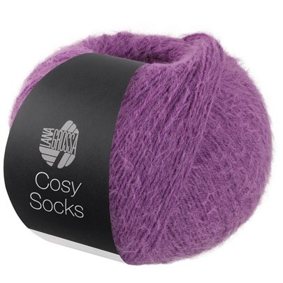 Cosy Socks 22