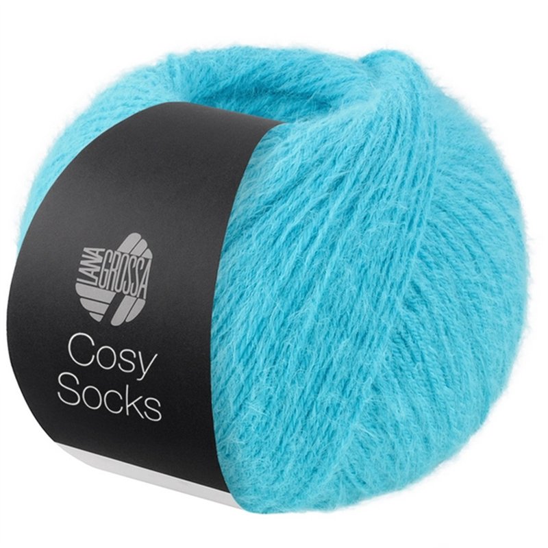 Cosy Socks 23 Cosy Socks 23