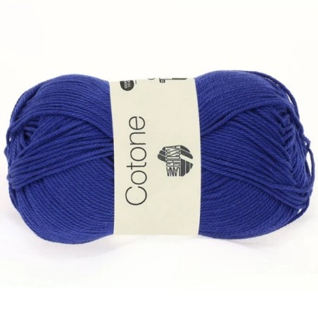 Cotone 012 Koningsblauw