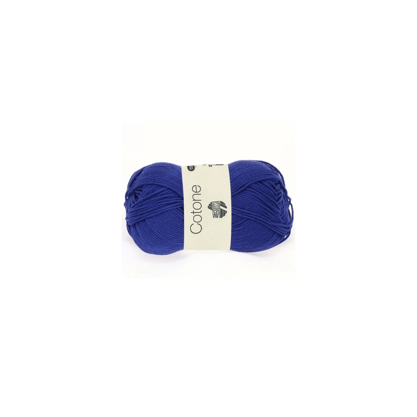 Cotone 012 Koningsblauw
