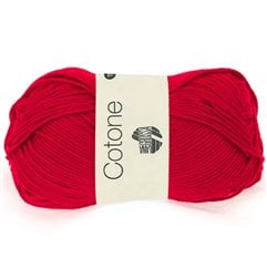 Cotone 018 red