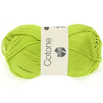 Cotone 023 Pistache