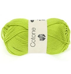 Cotone 023 Pistache