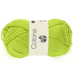 Cotone 023 Pistazie