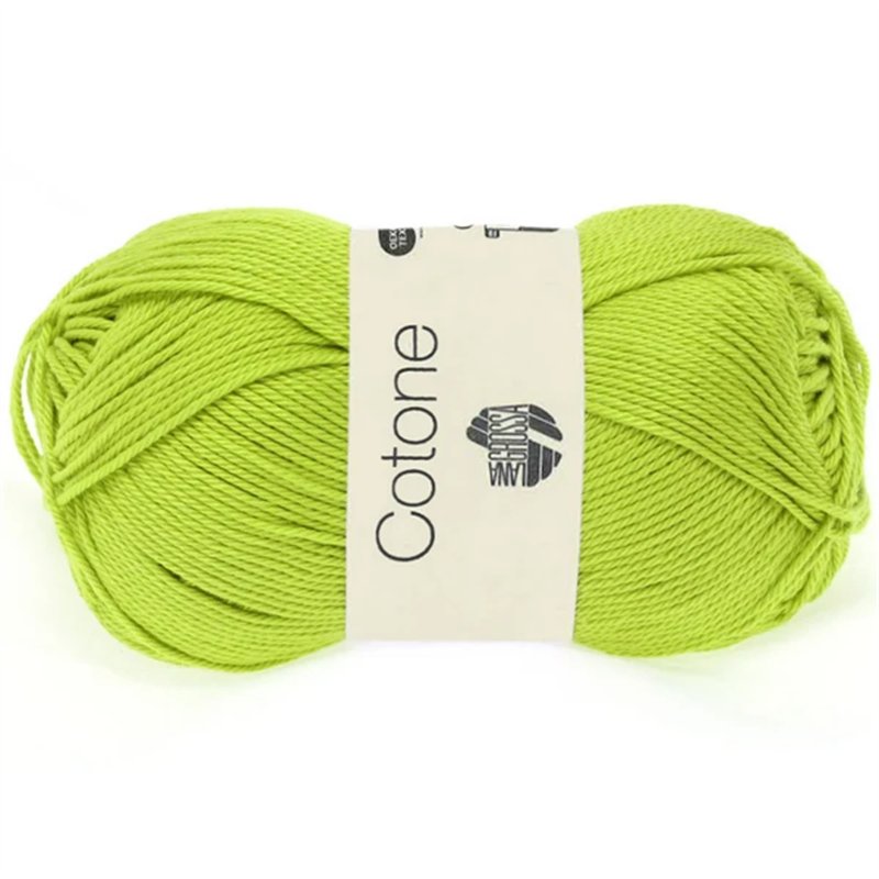 Cotone 023 Pistache Cotone 023 Pistache