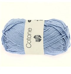 Cotone 033 Hellblau