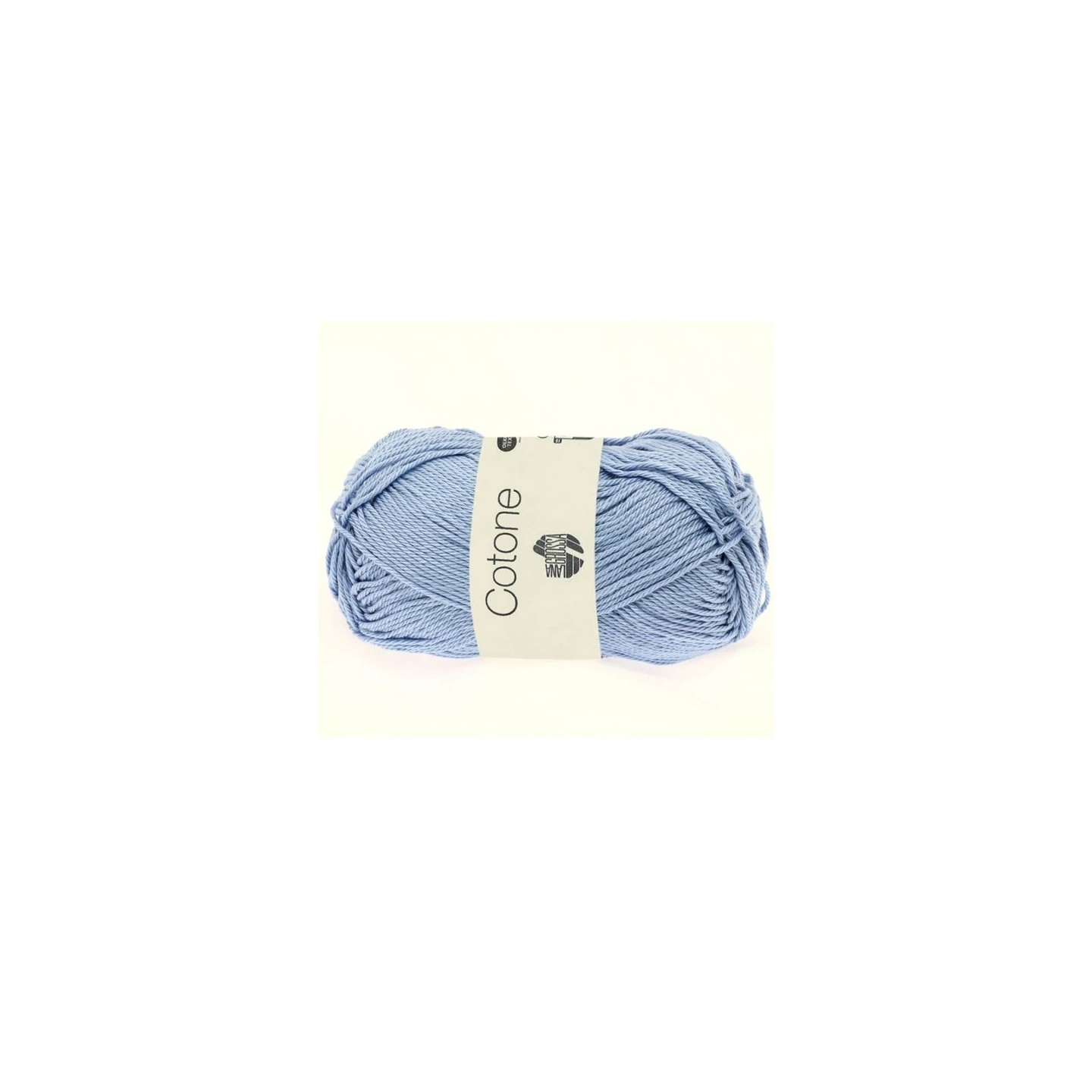 Cotone 033 Lichtblauw