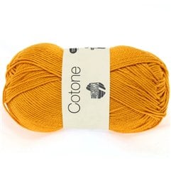 Cotone 038 Goudgeel