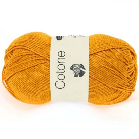 Cotone 038 Golden yellow