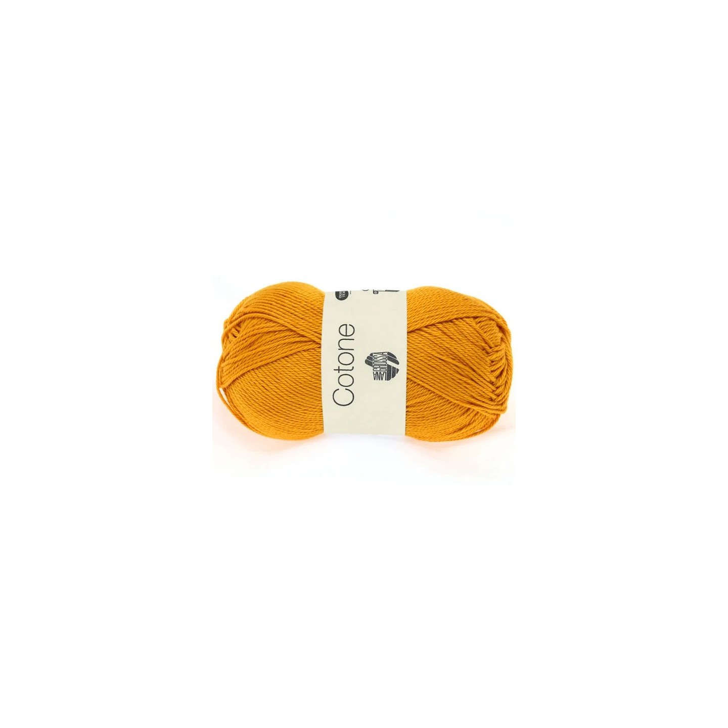 Cotone 038 Jaune doré