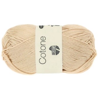 Cotone 056 Peach