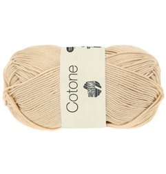 Cotone 056 Peach