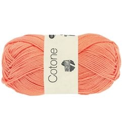 Cotone 075 Lachs