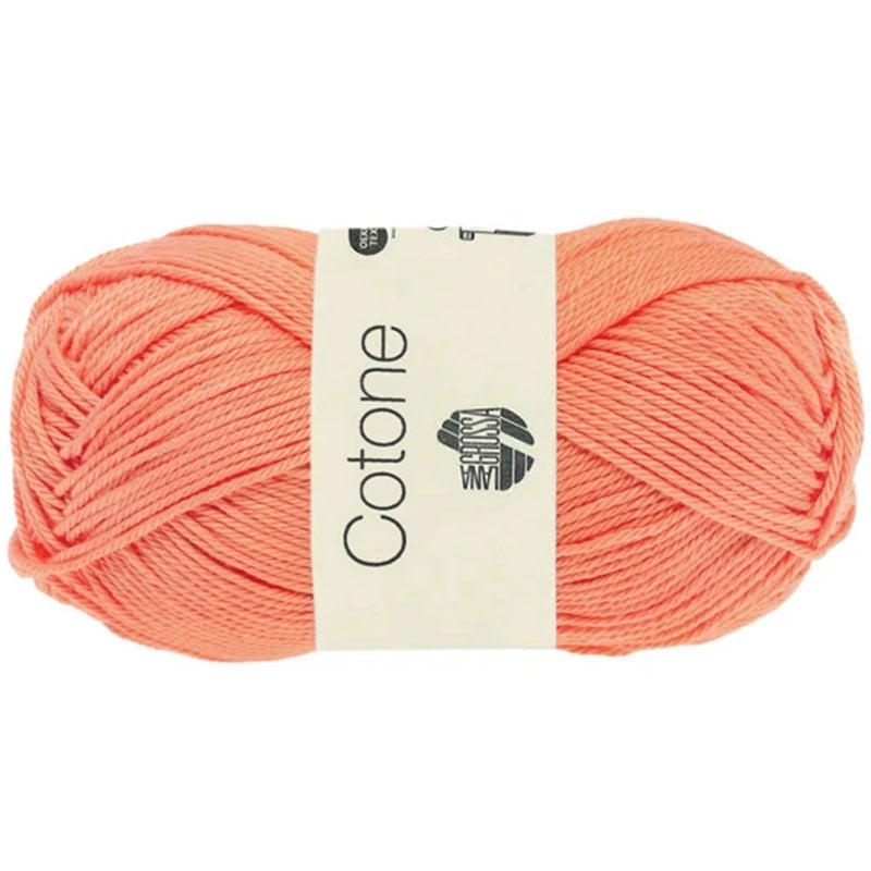 Cotone 075 zalm