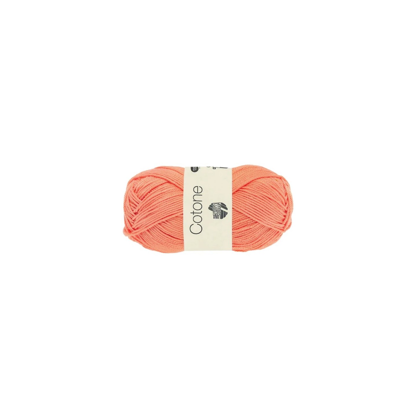Cotone 075 salmon