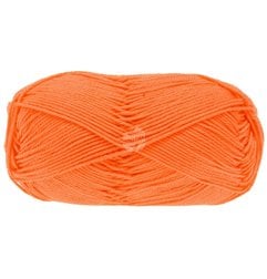 Cotone 093 Leuchtorange