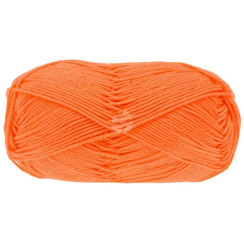 Cotone 093 Leuchtorange