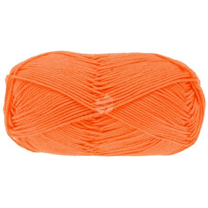 Cotone 093 Bright orange