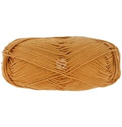 Cotone 130 Goldbraun