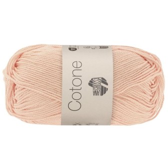 Cotone 140 Salmon pink