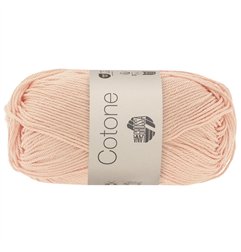 Cotone 140 Salmon pink