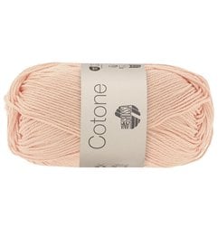 Cotone 140 Zalmroze