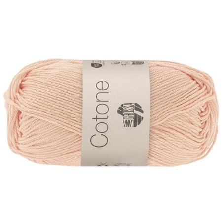Cotone 140 Salmon pink