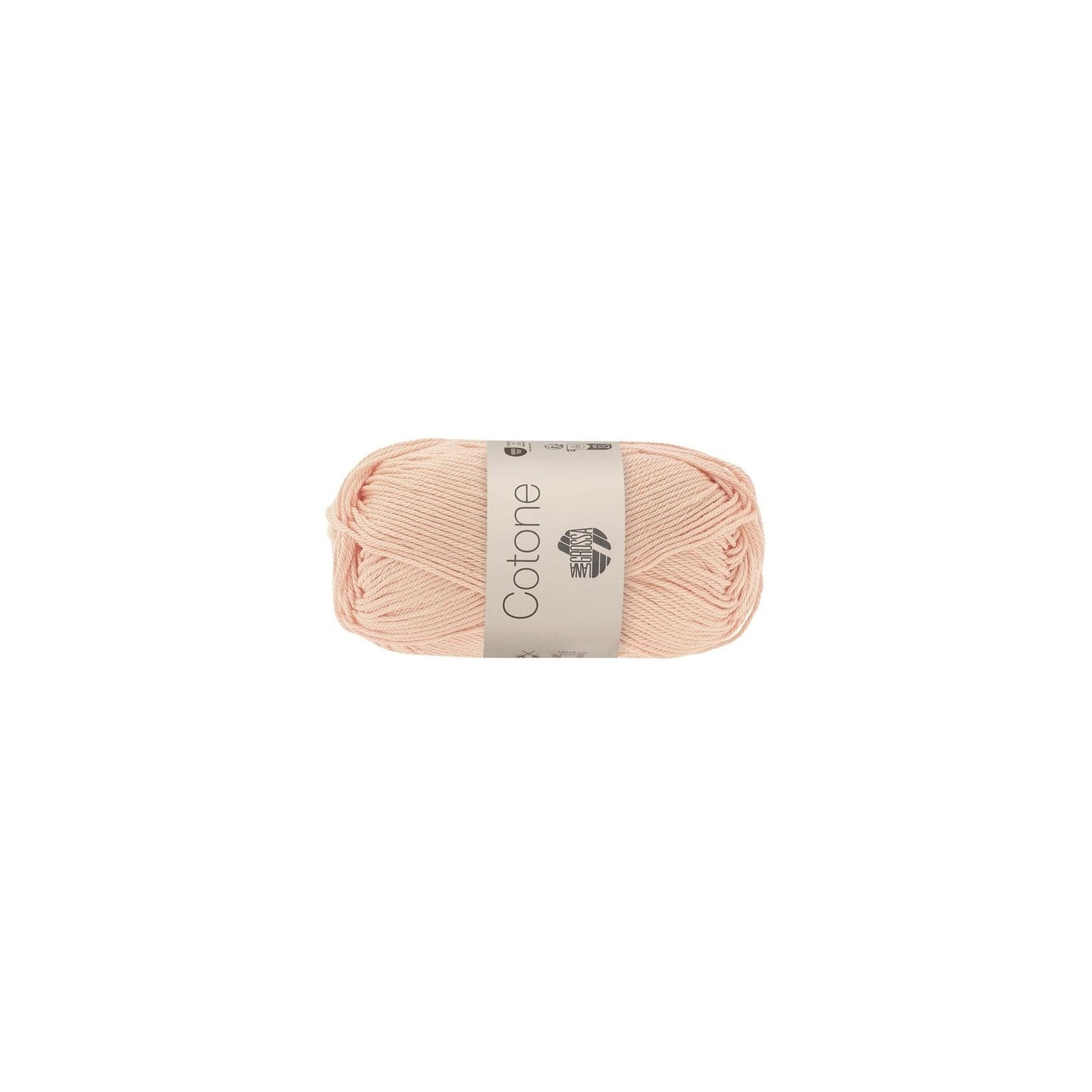 Cotone 140 Salmon pink
