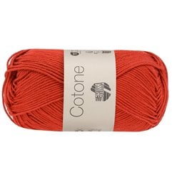 Cotone 141 Rouge vif