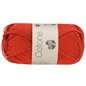 Cotone 141 Leuchtendrot