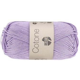 Cotone 143 Lilac purple